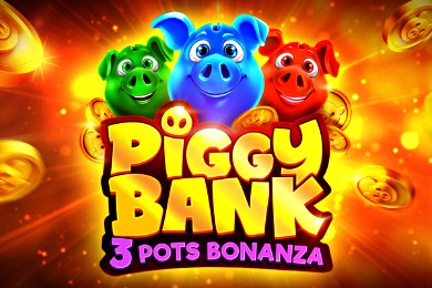 Piggybank3potsbonanza Эмпайр Казино играть